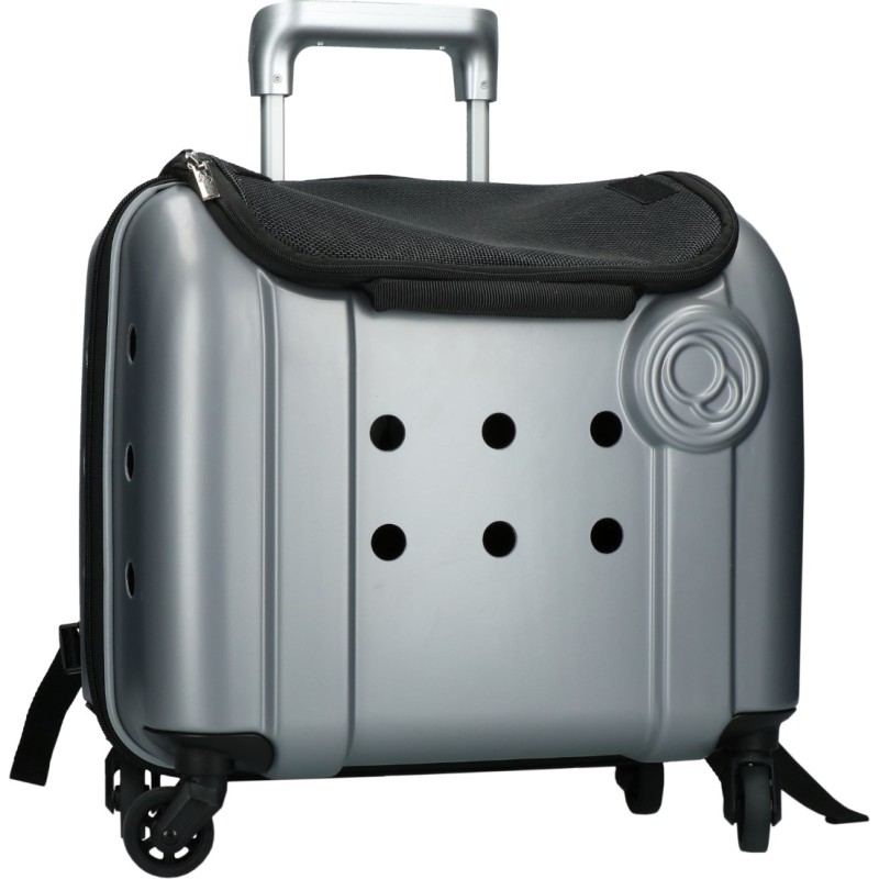 Compaws Trolley London 40 cm Grå Compaws Trolley London 40 cm Grå