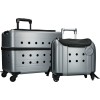 Compaws Trolley London 40 cm Grå Compaws Trolley London 40 cm Grå