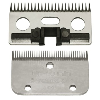 Constanta Rodeo Blade Sæt 0,5 mm - 35/24 L15cm Constanta Rodeo Blade Sæt 0,5 mm - 35/24 L15cm