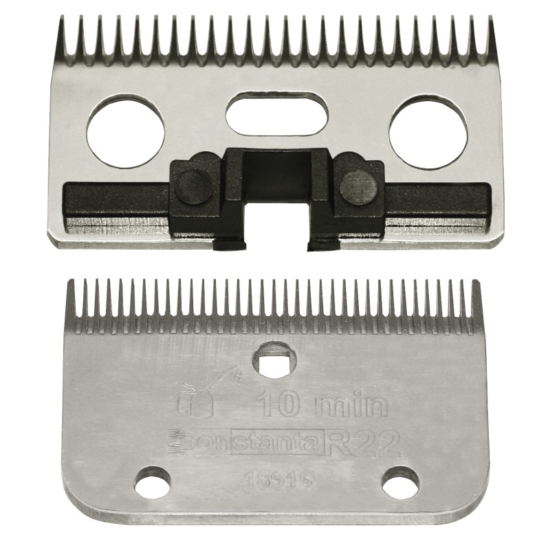 Constanta Rodeo Blade Sæt 0,5 mm - 35/24 L15cm