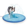 Coolpets Sprinklerpude M 150 cm Coolpets Sprinklerpude M 150 cm