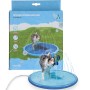 Sprinklerpude M 150 cm Coolpets