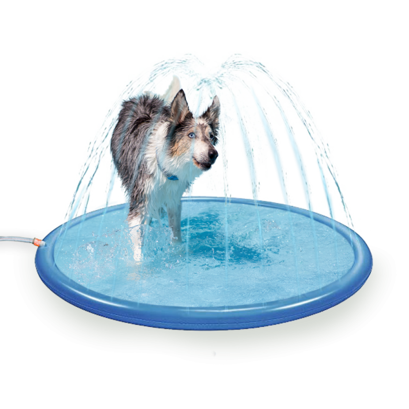 Coolpets Sprinklerpude S 100 cm Coolpets Sprinklerpude S 100 cm