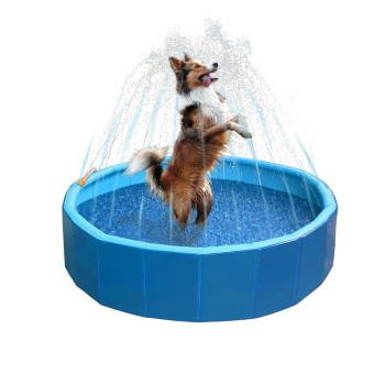 Splash sprinklerpool Coolpets Splash sprinklerpool Coolpets