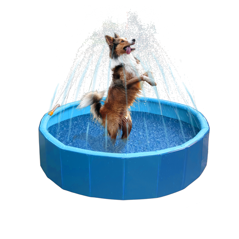 Coolpets Splash sprinklerpool Coolpets Splash sprinklerpool