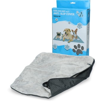 Hundemåtte 24/7 Skridsikker Betræk XL CoolPets