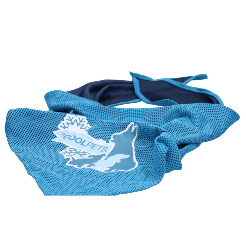CoolPets Kølebandana S CoolPets Kølebandana S