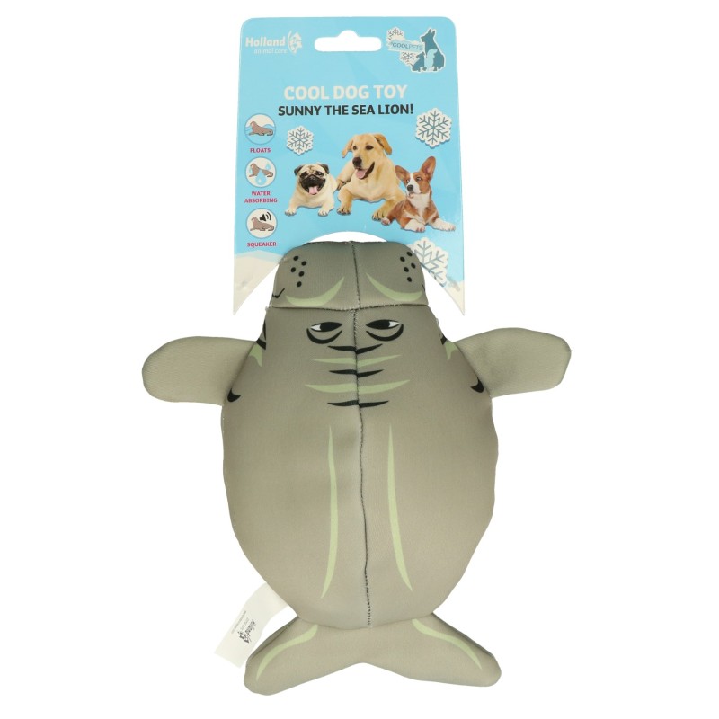 CoolPets Legetøj Sunny Søløven CoolPets Legetøj Sunny Søløven