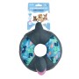 Ring O' Ducky Flamingo Hundelegetøj L36cm CoolPets