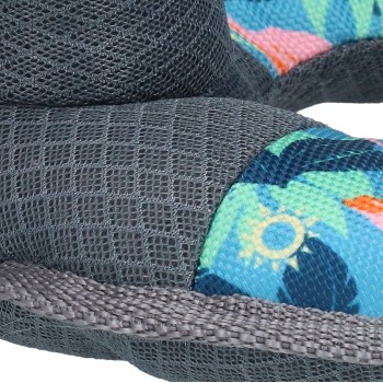 Ring O' Ducky Flamingo Hundelegetøj L36cm CoolPets Ring O' Ducky Flamingo Hundelegetøj L36cm CoolPets