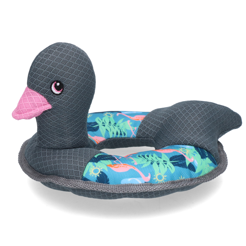 CoolPets Ring O' Ducky Flamingo L36cm CoolPets Ring O' Ducky Flamingo L36cm