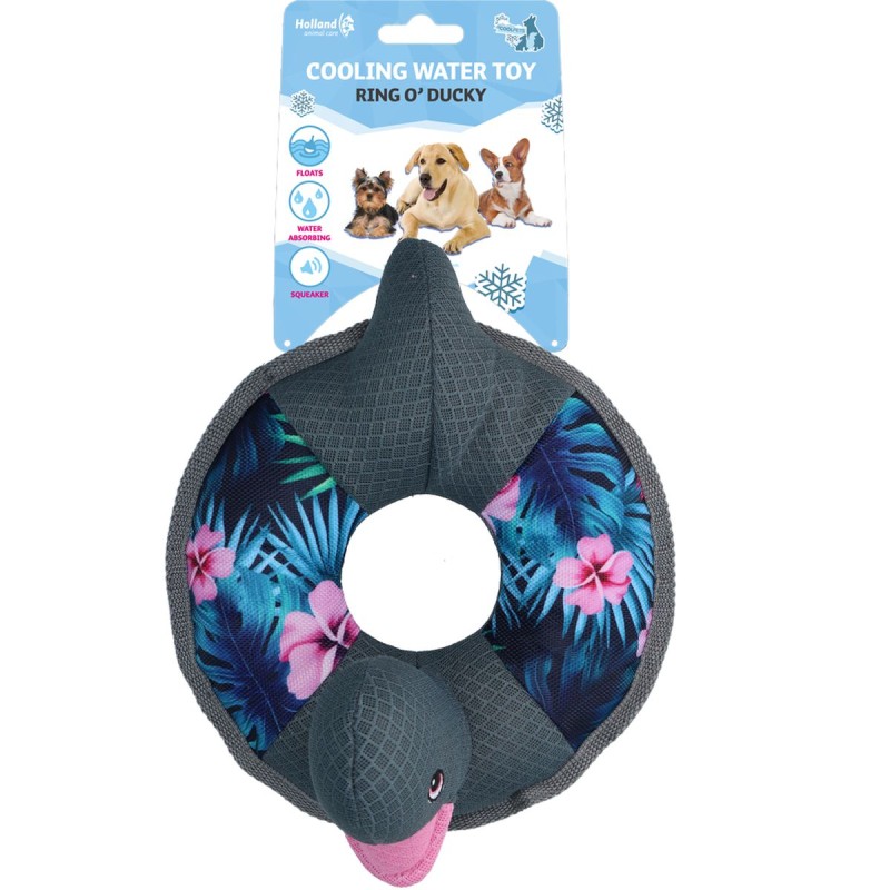 Ring O' Ducky Blomst CoolPets