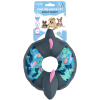 CoolPets Ring O' Sharky Flamingo L36cm CoolPets Ring O' Sharky Flamingo L36cm