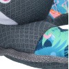 Ring O' Sharky Flamingo Hundelegetøj L36cm CoolPets