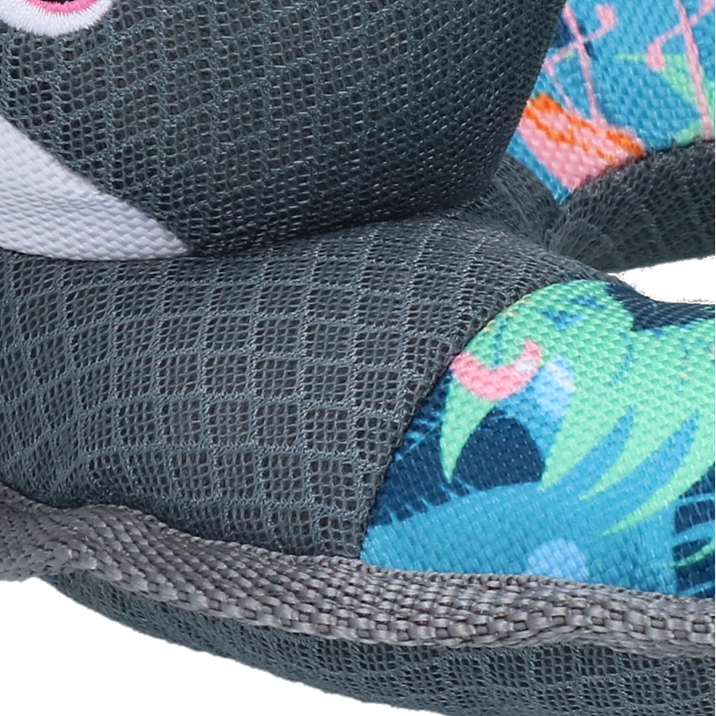CoolPets Ring O' Sharky Flamingo L36cm CoolPets Ring O' Sharky Flamingo L36cm