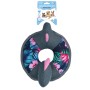 Ring O' Sharky Flower Hundelegetøj L36cm CoolPets