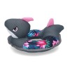Ring O' Sharky Flower Hundelegetøj L36cm CoolPets