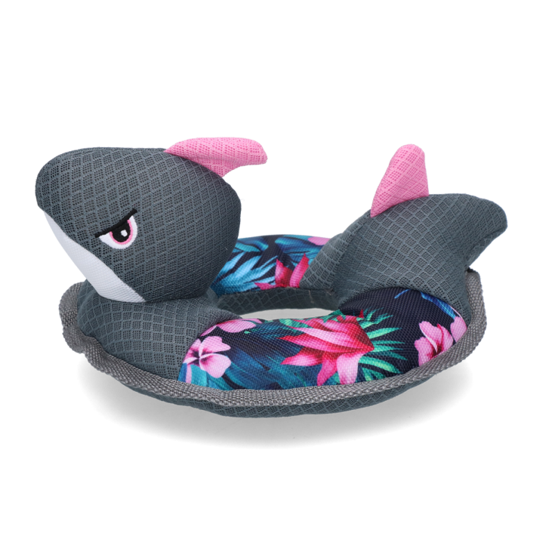 CoolPets Ring O' Sharky Flower L36cm CoolPets Ring O' Sharky Flower L36cm