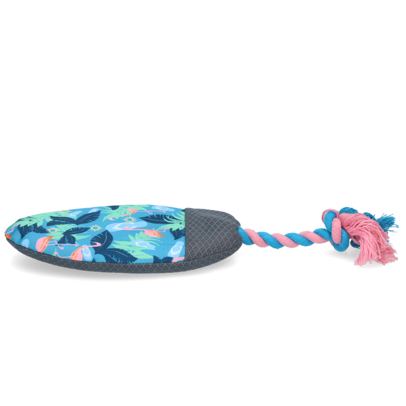 CoolPets Surf's Up Flamingo L54cm CoolPets Surf's Up Flamingo L54cm