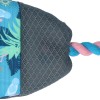 Surf's Up Flamingo L54cm Hundelegetøj CoolPets