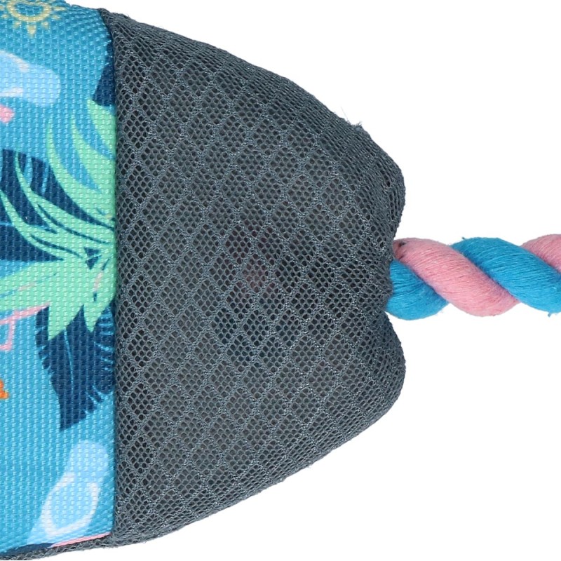 Surf's Up Flamingo L54cm Hundelegetøj CoolPets Surf's Up Flamingo L54cm Hundelegetøj CoolPets