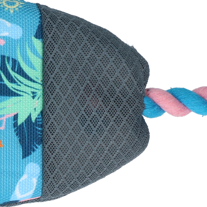CoolPets Surf's Up Flamingo L54cm CoolPets Surf's Up Flamingo L54cm
