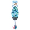 Surf's Up Flamingo L54cm Hundelegetøj CoolPets