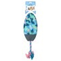 Surf's Up Flamingo L54cm Hundelegetøj CoolPets