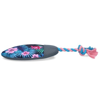 Surf's Up Flower L54cm Hundelegetøj CoolPets Surf's Up Flower L54cm Hundelegetøj CoolPets