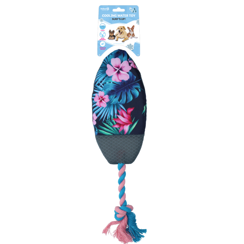 CoolPets Surf's Up Flower L54cm CoolPets Surf's Up Flower L54cm