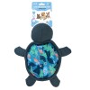 Turtle's Up Flamingo  Hundelegetøj CoolPets