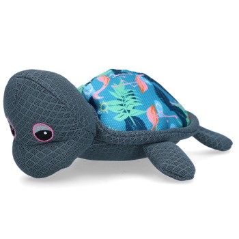 Turtle's Up Flamingo Hundelegetøj CoolPets Turtle's Up Flamingo Hundelegetøj CoolPets