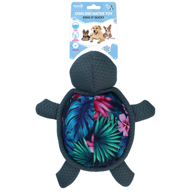 CoolPets Turtle's Up Flower L35cm CoolPets Turtle's Up Flower L35cm