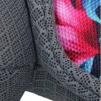 Turtle's Up Flower L35cm Hundelegetøj CoolPets Turtle's Up Flower L35cm Hundelegetøj CoolPets