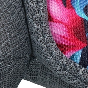 Turtle's Up Flower L35cm Hundelegetøj CoolPets