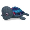 Turtle's Up Flower L35cm Hundelegetøj CoolPets