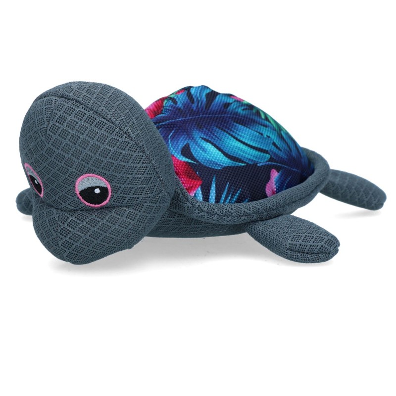 Turtle's Up Flower L35cm Hundelegetøj CoolPets Turtle's Up Flower L35cm Hundelegetøj CoolPets