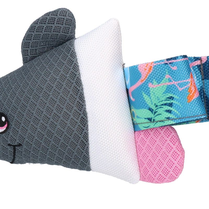 CoolPets Træk Mig! Fiskeflamingo CoolPets Træk Mig! Fiskeflamingo