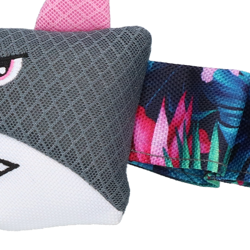 CoolPets Træk Mig! Hajblomst CoolPets Træk Mig! Hajblomst