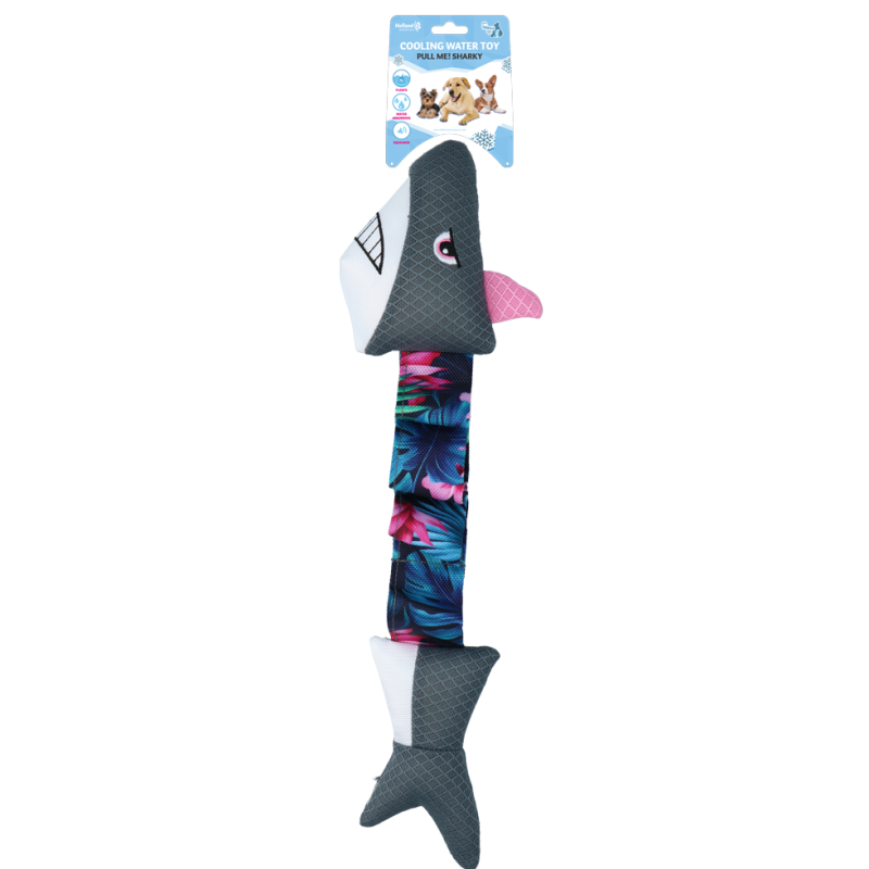 CoolPets Træk Mig! Hajblomst CoolPets Træk Mig! Hajblomst