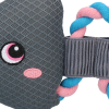 CoolPets Træk Mig! Fisketov Flamingo CoolPets Træk Mig! Fisketov Flamingo