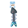 CoolPets Træk Mig! Fisketov Flamingo CoolPets Træk Mig! Fisketov Flamingo