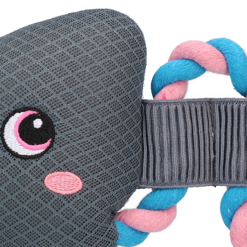 CoolPets Træk Mig! Fisketovsblomst CoolPets Træk Mig! Fisketovsblomst