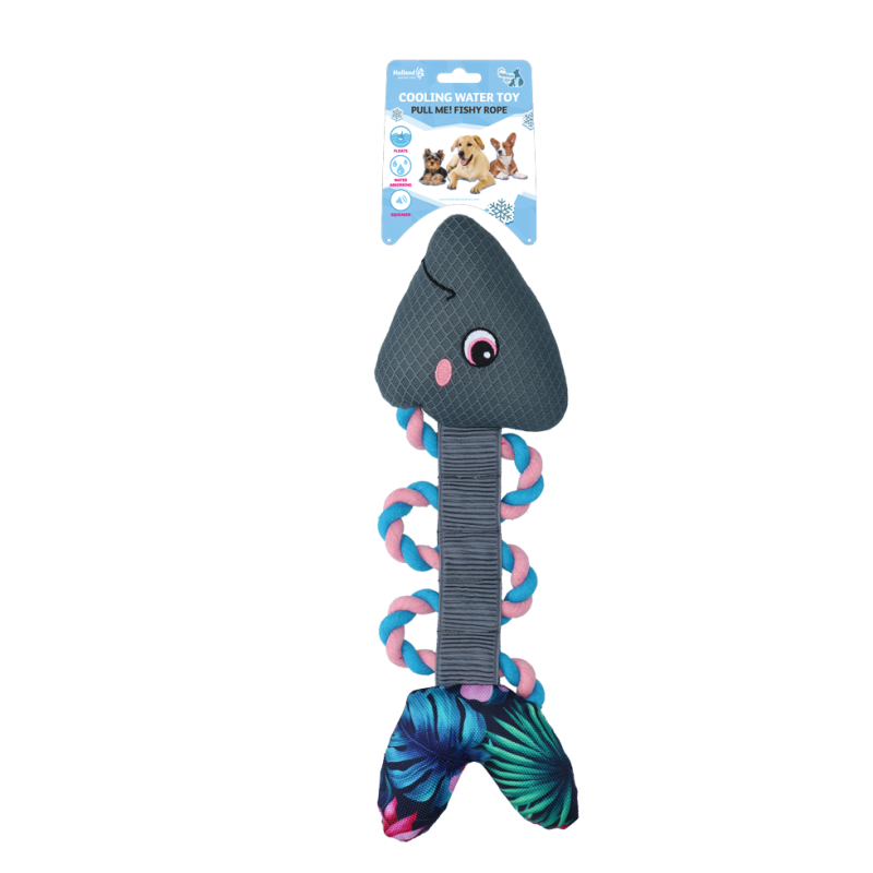 CoolPets Træk Mig! Fisketovsblomst CoolPets Træk Mig! Fisketovsblomst