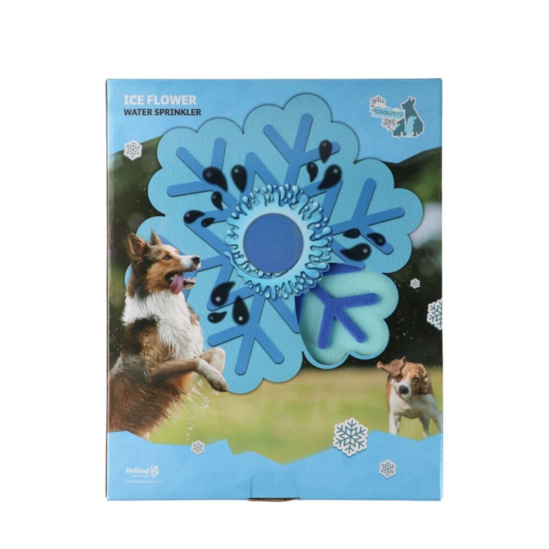 Isblomst CoolPets Isblomst CoolPets