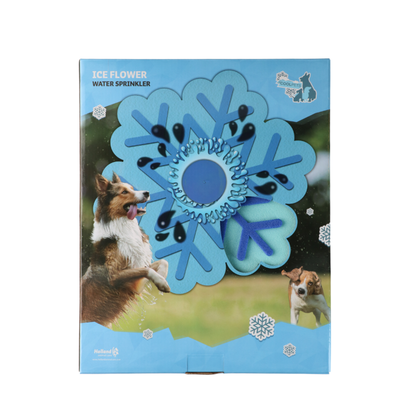 CoolPets Isblomst CoolPets Isblomst