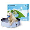 CoolPets Splash Hundepool ø 80 x 20 cm CoolPets Splash Hundepool ø 80 x 20 cm