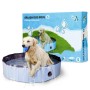 Hundepool ø 80 x 20 cm CoolPets Splash