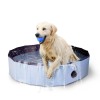 Hundepool ø 100 x 25 cm CoolPets Splash