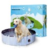 Hundepool ø 100 x 25 cm CoolPets Splash